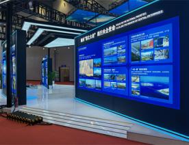 展臺設(shè)計17